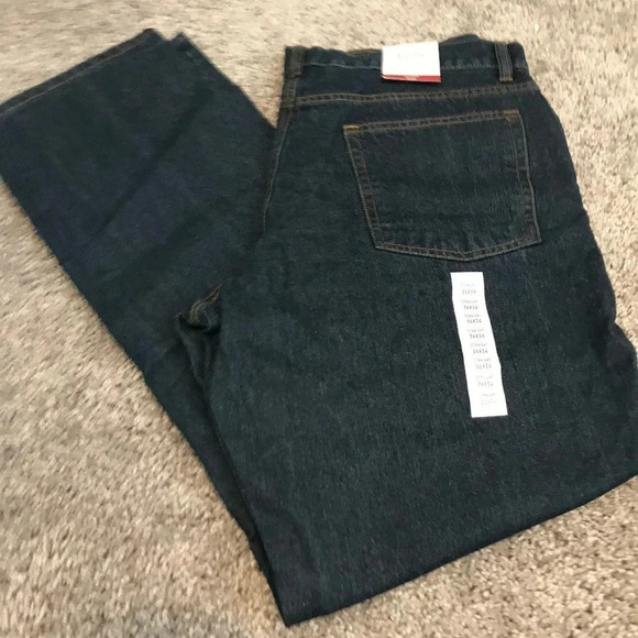 croft & barrow Other - NWT Men's Croft & Borrow Straight Fit Jeans